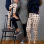 Preview: Papierschnittmuster Leggings Rieke Gr. 86-152